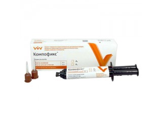 Паста Компофикс Автомикс