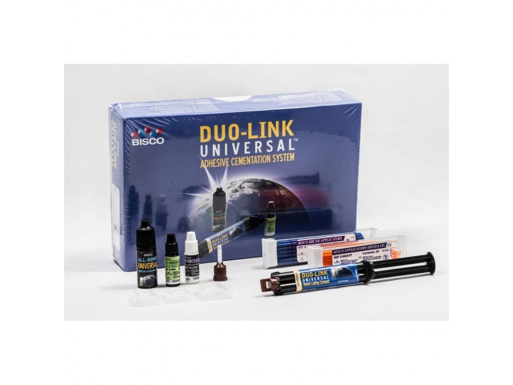 Набор Duo-Link Universal Kit