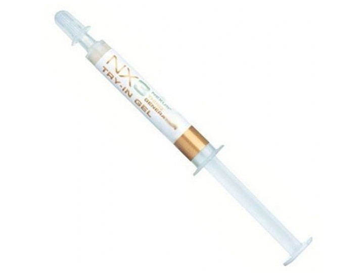 NX 3 (Nexus)33658  - гель пробный