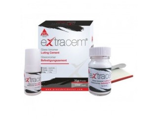 ЭкстраЦем - ExtraCem