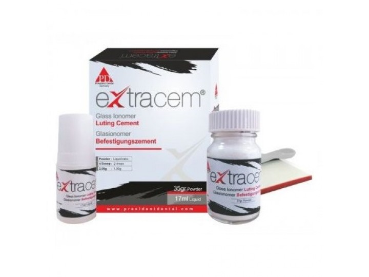 ЭкстраЦем - ExtraCem