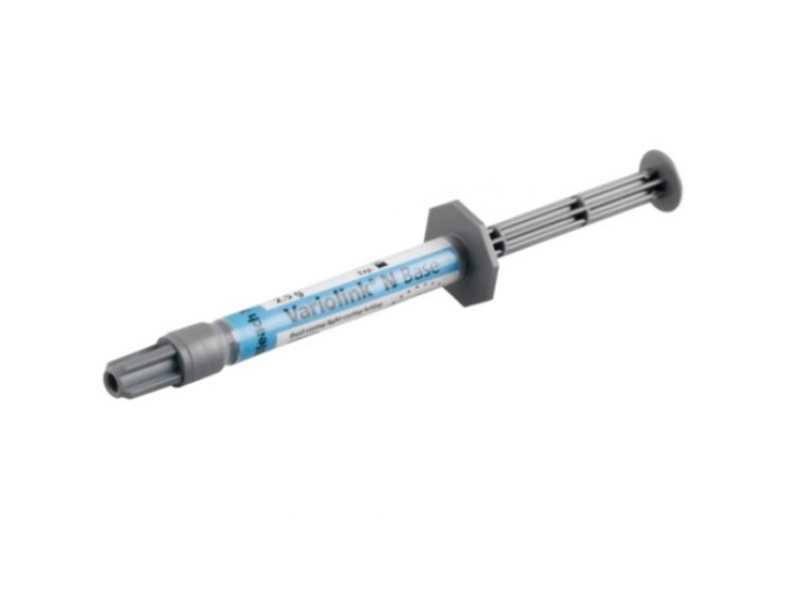 1 шприц Вариолинк Н база Рефил - Variolink N Base Refill