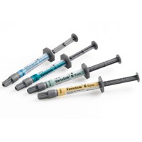 1 шприц Вариолинк Н база Рефил - Variolink N Base Refill