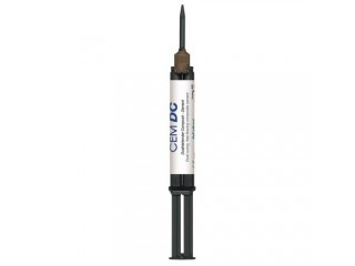 Бисико Цем ДиСи - Bisico Cem DC