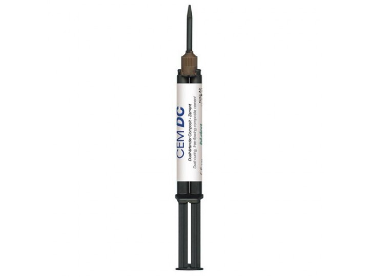 Бисико Цем ДиСи - Bisico Cem DC