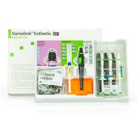 Вариолинк Эстетик DC набор 666434WW - Variolink Esthetic DC System Kit (Pen)