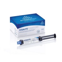 Цемент композитный Visalys CemCore Normal pack, Kettenbach Dental