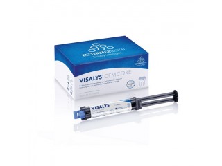 Цемент композитный Visalys CemCore Normal pack, Kettenbach Dental