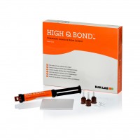 High-Q-Bond Adhesive Resin