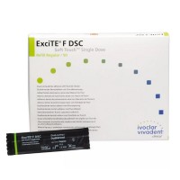 Вариолинк Ексите Ф ДСЦ Сингле Досе Регулар - Variolink ExciTE F DSC Single Dose Regular