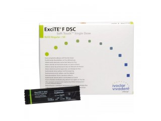 Вариолинк Ексите Ф ДСЦ Сингле Досе Регулар - Variolink ExciTE F DSC Single Dose Regular