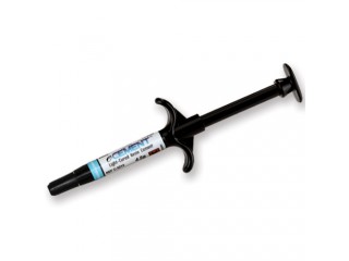 eCEMENT - цемент светового отверждения