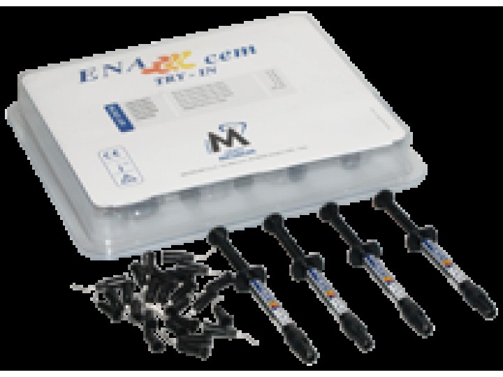 Набор Ena Cem TRY-IN