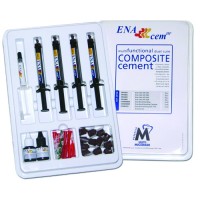 EnaCem Cистема цементирования штифтов