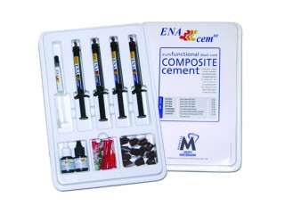 EnaCem Cистема цементирования штифтов