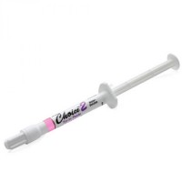 1 ШПРИЦ CHOICE 2 пробная паста