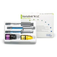 Вариолинк Н ЛЦ Систем Пак/Монобонд Н - Variolink N LC System Pack/Monobond N