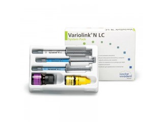 Вариолинк Н ЛЦ Систем Пак/Монобонд Н - Variolink N LC System Pack/Monobond N