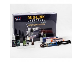 Набор Duo-Link Universal with UNIVERSAL PRIMER