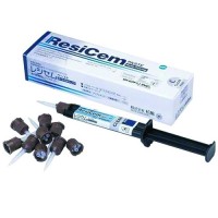 РесиЦем Паст - ResiCem Paste