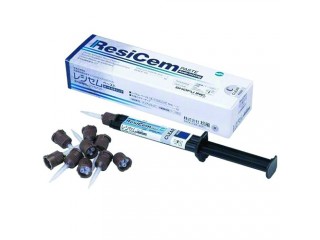 РесиЦем Паст - ResiCem Paste