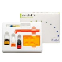 Вариолинк Н Бондинг Систем - Variolink N Bonding System