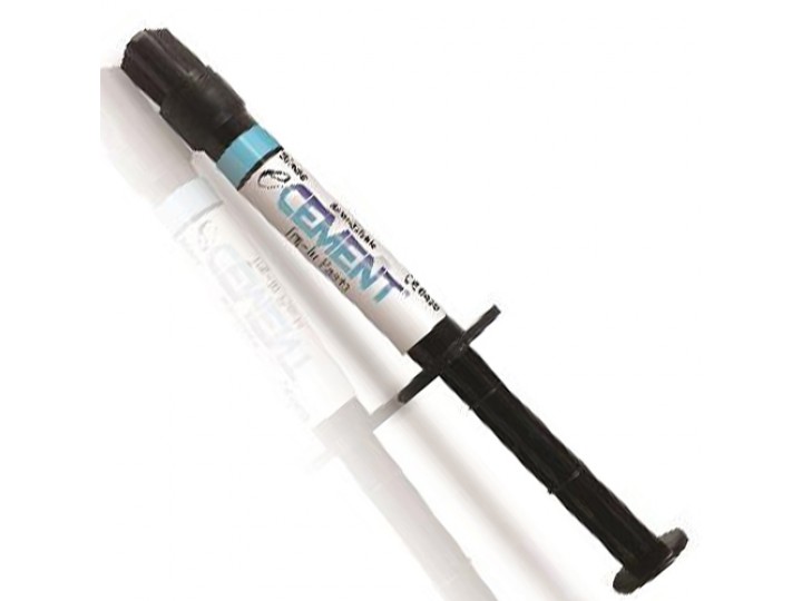 еЦемент Трай-ин Паста - eCEMENT Try-In Paste