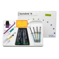 Вариолинк Н Естеетик Цементатион Систем/Моноботв Н - Variolink N Esthetic Cementation System/Monobond N