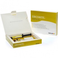 Цирконит - Zirconite
