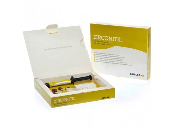 Цирконит - Zirconite