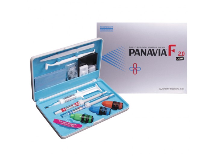 Панавиа Ф 2.0 Кит - PANAVIA™ F 2.0 KIT