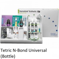 Вариолинк Эстетик DC набор 681854AN - Variolink Esthetic DC System Kit/Tetric N-Bond Universal (Bottle)