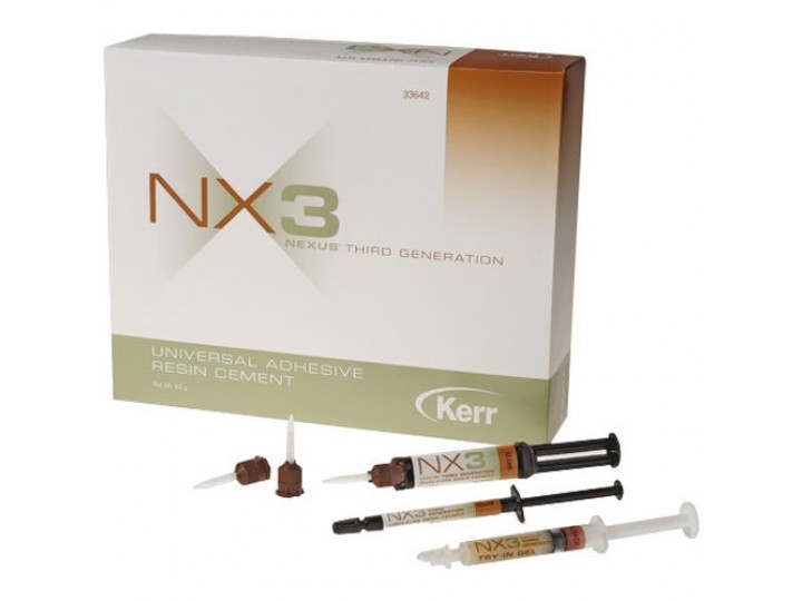 Стартовый набор Нексус 3 - NX3 Intro Kit 33642