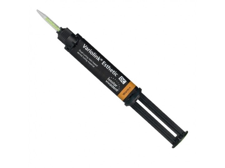 Вариолинк Эстетик Диси - Variolink Esthetic DC Refill