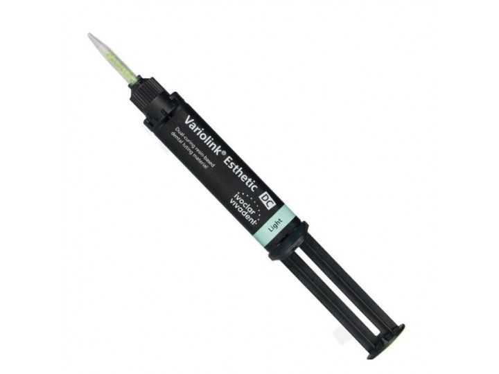 Вариолинк Эстетик Диси - Variolink Esthetic DC Refill
