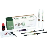 Набор NX3 LIGHT-CURE KIT