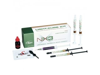 Набор NX3 LIGHT-CURE KIT