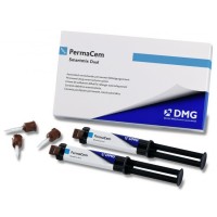 ПермаЦем Дуал СмартМикс - PermaCem Dual Smartmix арт. 212035