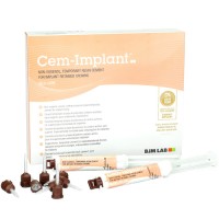 Цем Имплант Ауто Микс - Cem Implant Auto Mix