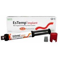 ЭсТемп Имплант - EsTemp Implant