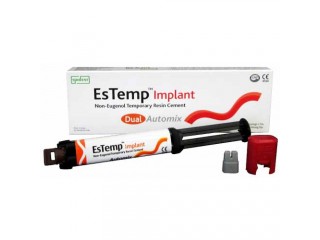 ЭсТемп Имплант - EsTemp Implant