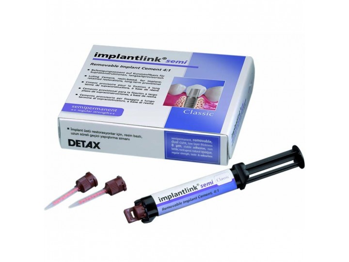 Имплантлинк Семи Классик - Implantlink Semi Classic
