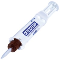 Денто Темп Аутомикс - Dento Temp Automix 2x10 мл