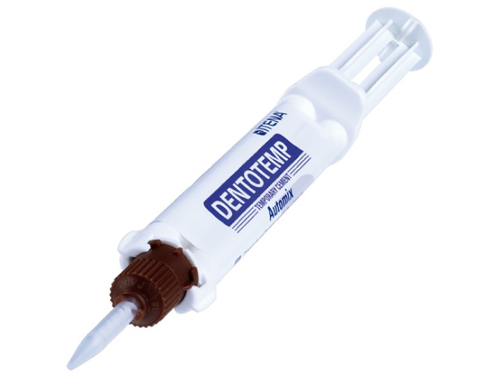 Денто Темп Аутомикс - Dento Temp Automix 2x10 мл