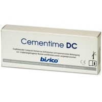 Цементим ДиСи - Bisico Cementime DC