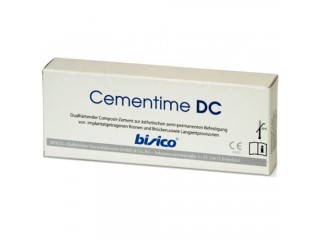 Цементим ДиСи - Bisico Cementime DC