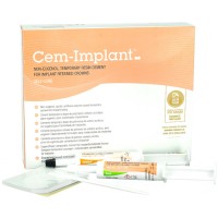 Цем Имплант Хенд Микс - Cem Implant Hand Mix