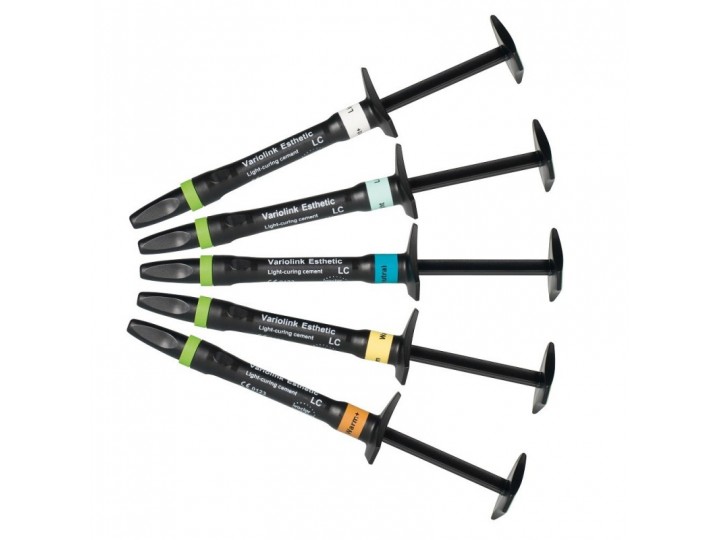 Вариолинк Эстетик Лси - Variolink Esthetic LC Refill