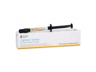 Примерочная паста Calibra TRY-IN 2х1,8г