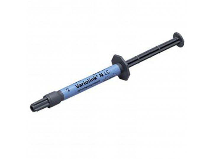 1 шприц Variolink N LC